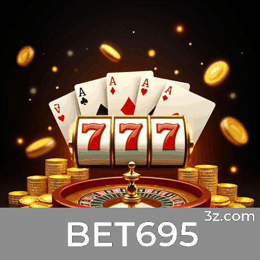 BET695: Experiência Profissional e Imersiva no Cassino