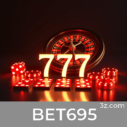Exploração de Jogos Incomparáveis no BET695: Diversão Total