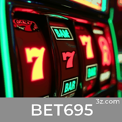 Exploração de Jogos Incomparáveis no BET695: Diversão Total