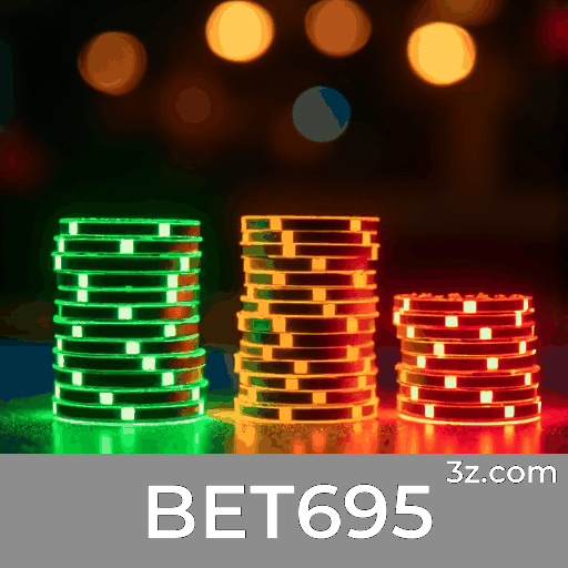 BET695: Experiência em Apostas com Serviço Profissional