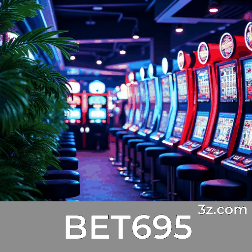 BET695: Experiência Profissional e Imersiva no Cassino