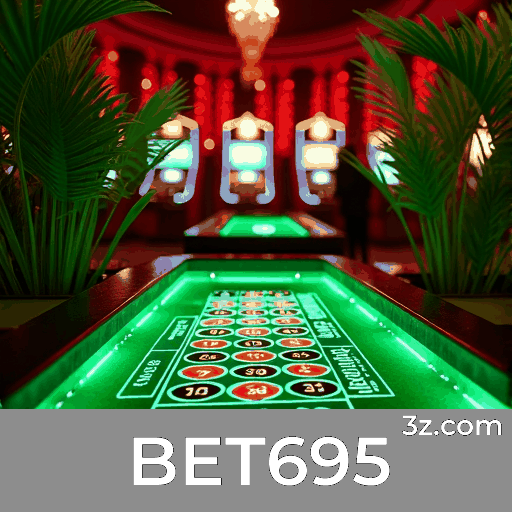 BET695: Experiência em Apostas com Serviço Profissional