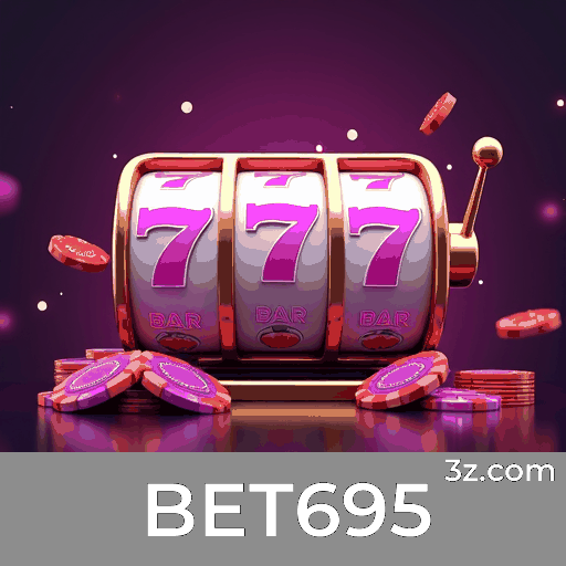 Aproveite os bônus exclusivos da BET695!